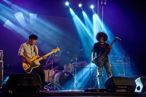 KEN 2022: Arts, Music and Culture Festivals in July