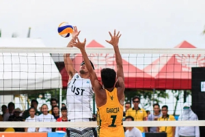Bali to Host World Beach Games in 2023