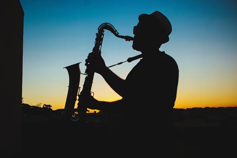 Java Jazz Festival Returns in June
